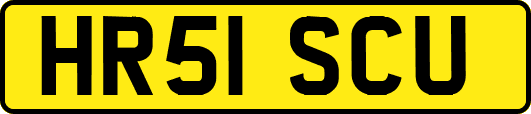 HR51SCU