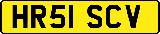 HR51SCV