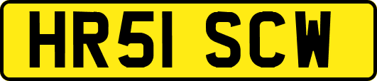 HR51SCW