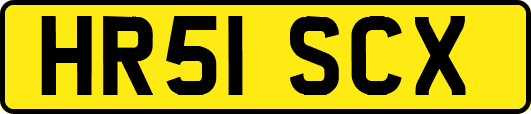 HR51SCX