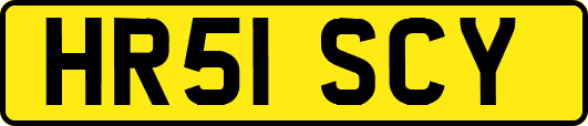 HR51SCY