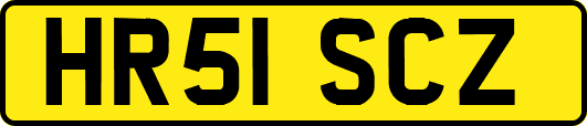 HR51SCZ