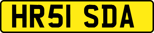 HR51SDA