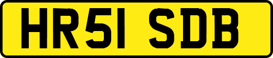 HR51SDB