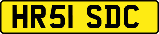 HR51SDC