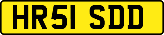 HR51SDD