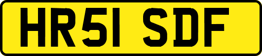 HR51SDF