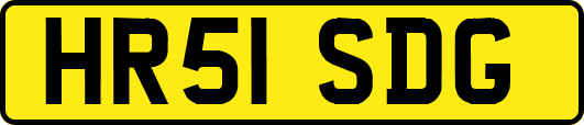 HR51SDG