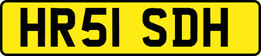 HR51SDH