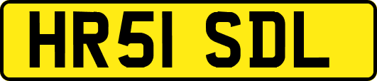 HR51SDL