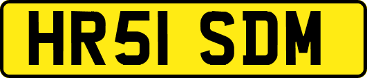 HR51SDM