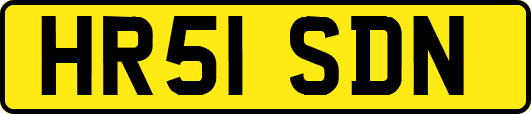 HR51SDN