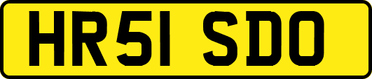 HR51SDO