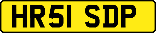 HR51SDP
