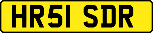 HR51SDR