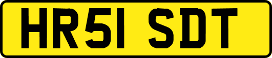 HR51SDT