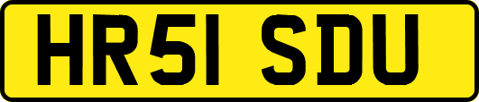 HR51SDU