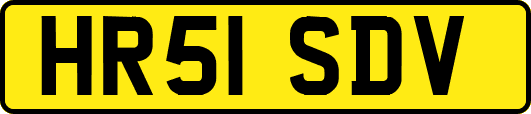 HR51SDV