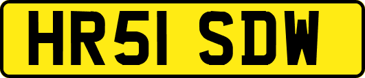 HR51SDW