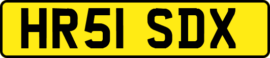 HR51SDX