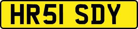 HR51SDY
