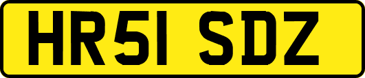 HR51SDZ