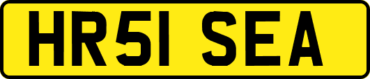 HR51SEA