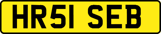 HR51SEB