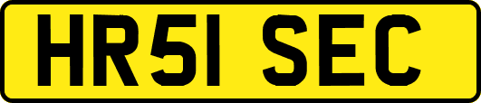 HR51SEC