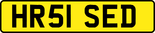 HR51SED