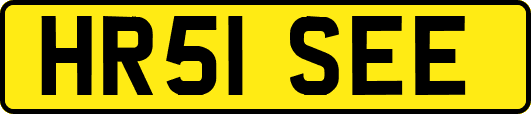 HR51SEE