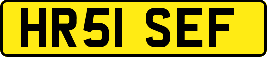 HR51SEF