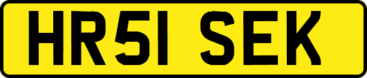 HR51SEK