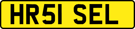 HR51SEL