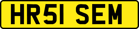 HR51SEM