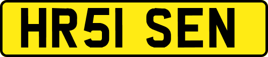 HR51SEN