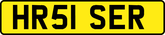 HR51SER