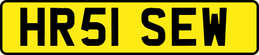 HR51SEW