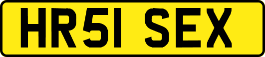 HR51SEX