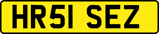 HR51SEZ