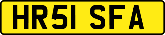 HR51SFA