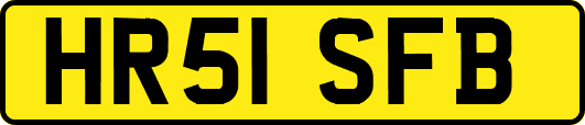 HR51SFB