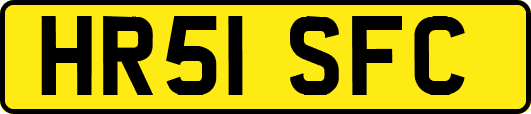 HR51SFC