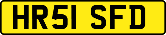 HR51SFD