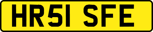 HR51SFE