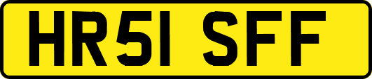 HR51SFF