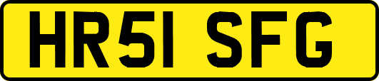 HR51SFG