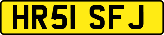 HR51SFJ