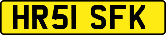 HR51SFK