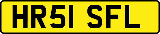 HR51SFL